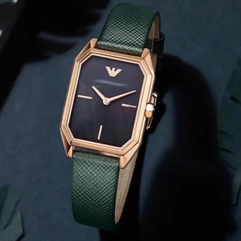 Armani women's watch