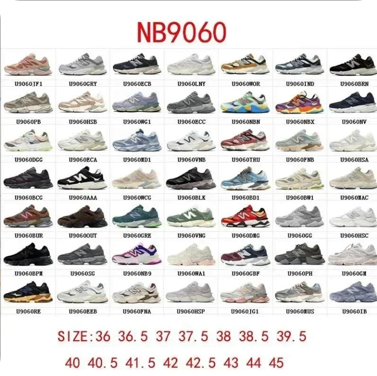 New Balance 991V2 x Stone 9060  