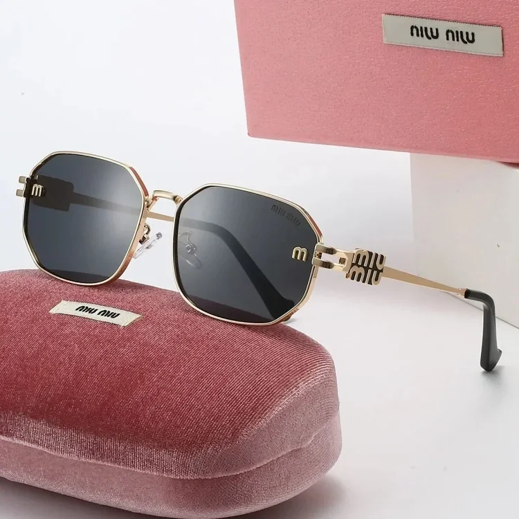Miumiu Sunglasses